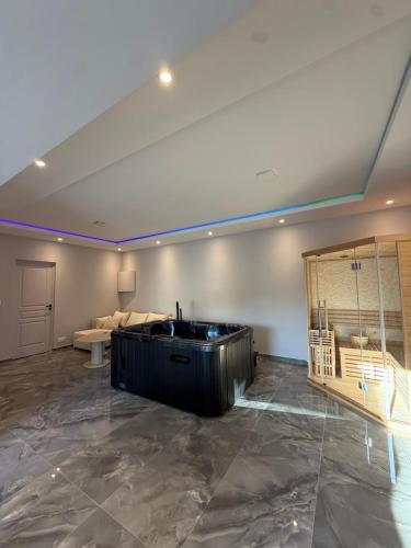 Suite Azurea