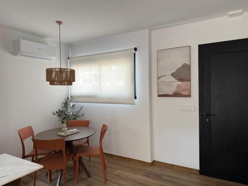 Alojamiento Life 1 El Albir