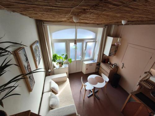 " cabin" studio close downtown Morlaix - Location saisonnière - Morlaix