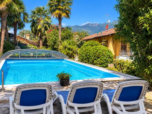  Casa Lago in Germignaga