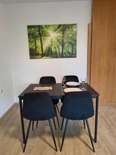 Ferienwohnung Ground B-104 im Taunusblick 5 - mit Pool und Sauna in Lahnstein, Deutschland