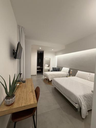 Lecce Luxury Rooms 1