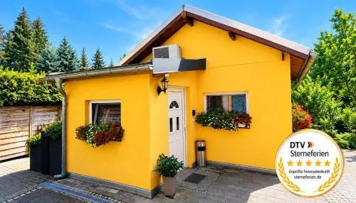 Ferienhaus am Goldbach in Freiberg, Österreich