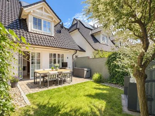 TraumZeit 2 in Zingst, Deutschland