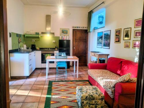  Casa Amaryllis in Mascalucia