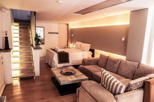 Green Spot Apartments, Ateny