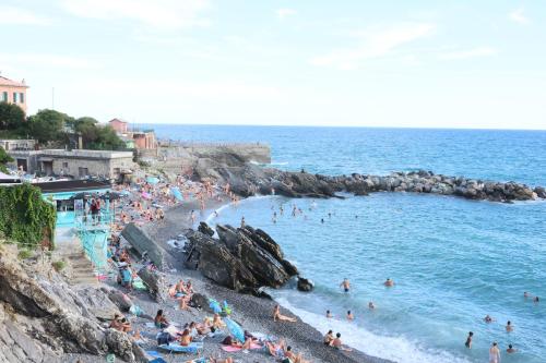 A 2 passi dal mare