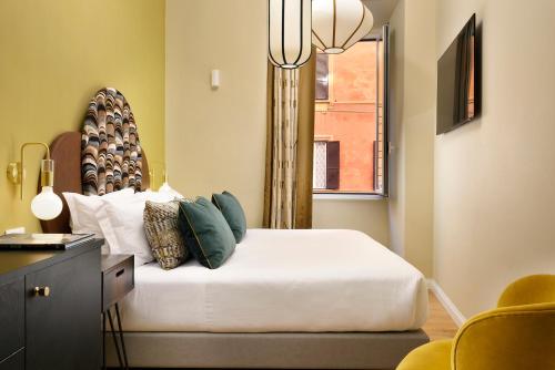 Velantia Palatino - Guest House