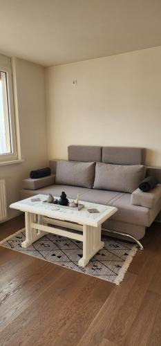 Studio Apartment Urban Haven