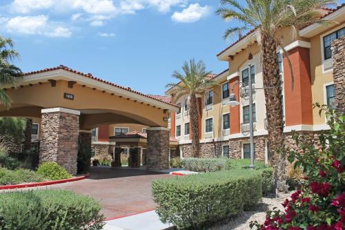 Eksterijer hotela, Extended Stay America Suites - Palm Springs - Airport in Palm Springs (CA)