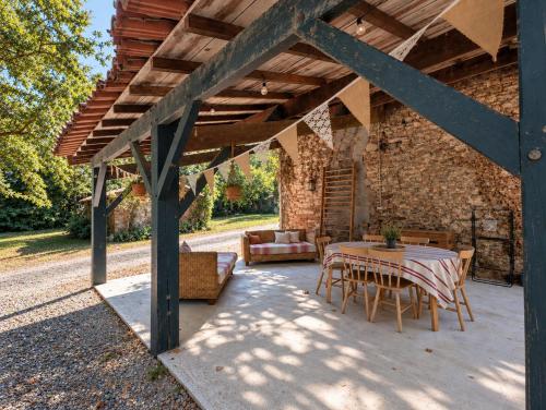 Le Clos de Beauregard - Terrasse & Parking privé