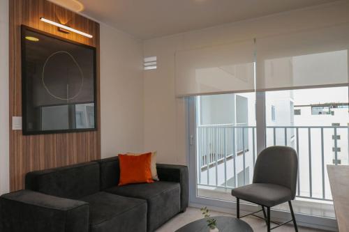 Urban Executive Apartments in Miraflores by Geko