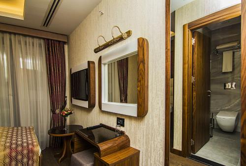 Vertu Hotel - image 10