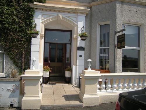 Ashlea House, Portrush, County Antrim