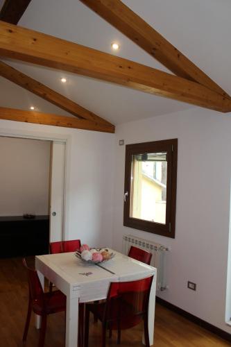 Alessandra House, Benátky (fotografie 9)