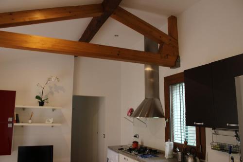 Alessandra House, Benátky (fotografie 6)