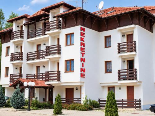 Apartman Cici