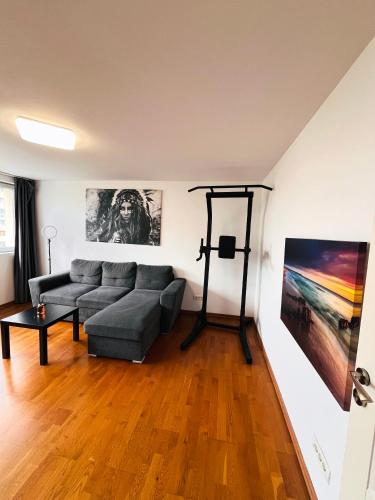 Sunset Apartaments