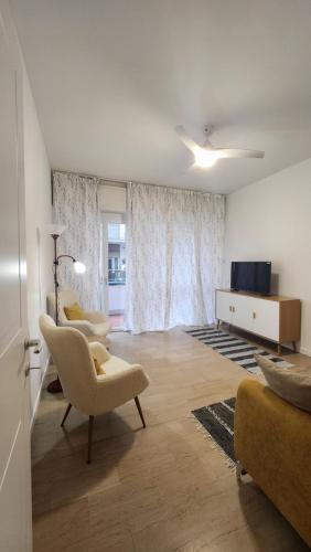 Cozy Como Home