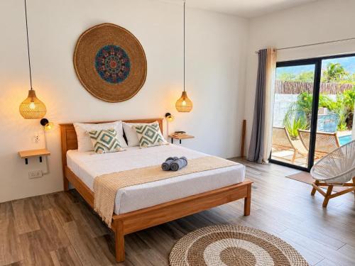 Villa Mon Voyage 500m de la plage 2
