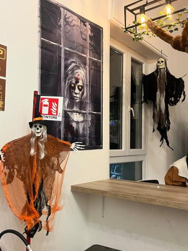 Monkey Hostel Milano