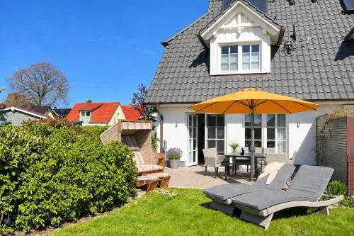 Strandhaus Zingst in Zingst, Deutschland