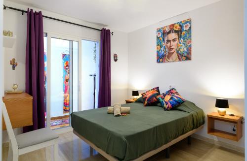 Apartamentos Bellavista 2