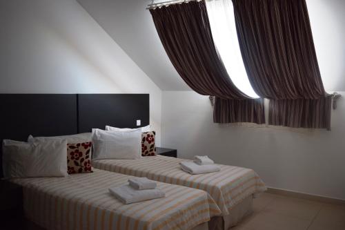 Capital Coast Resort And Spa