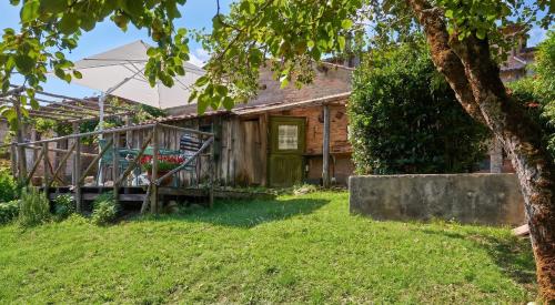  Charming House in Decollatura with Jacuzzi in Decollatura