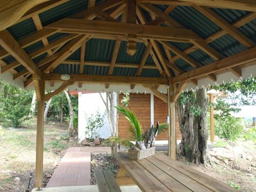 Facilities, Coco D'Iles in Terre-de-Haut