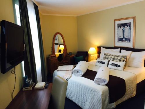 hotel photo