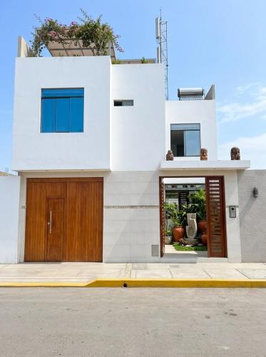 Brisas del Mar