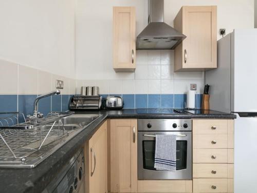 My-Places Central Apartments - image 9