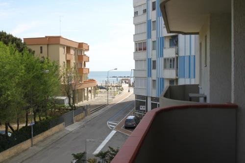 Alfa Apartmerts - Accommodation - Lido di Pomposa