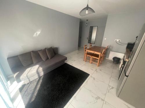 Logement rénové gare St Charles