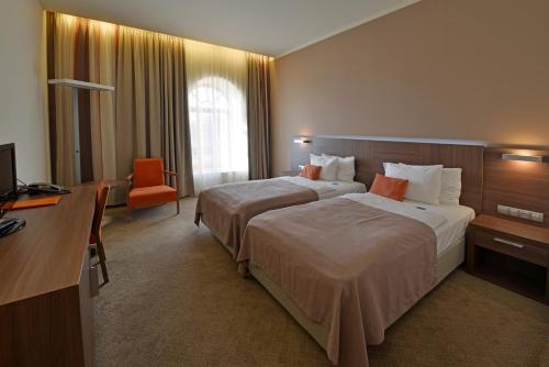 Hotel Budweis