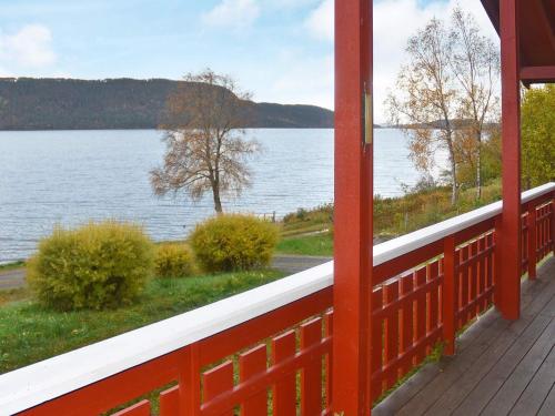 . 6 person holiday home in Vatne