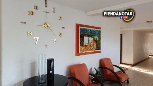 Ideal para descansar sobre la vía Panamericana