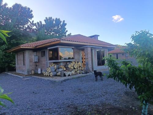 . Hosteria y Cabañas Malloa - Naturaleza y Desconexión