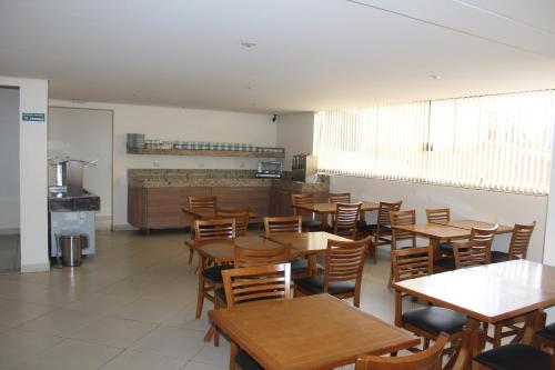 Itupeva Plaza Hotel - 식음료(F&B)