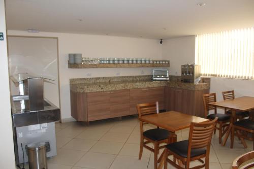 Itupeva Plaza Hotel - 식음료(F&B)