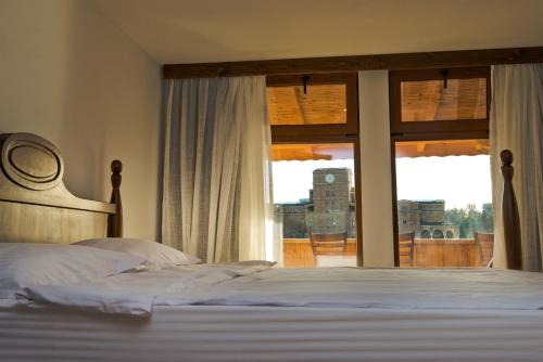 The Lion&rsquo;s Residence, 