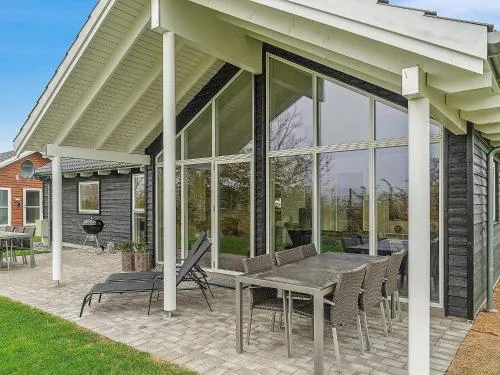 5 star holiday home in Kappeln in Kappeln, Deutschland