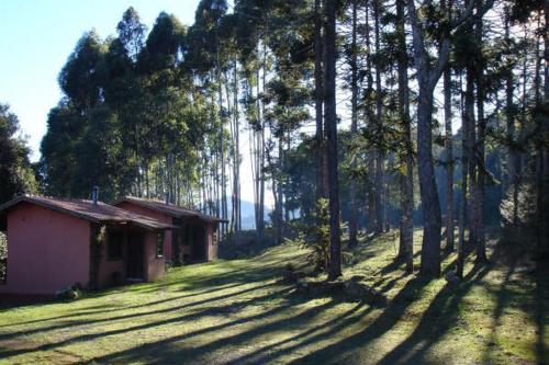 Pousada Três Orelhas - Gonçalves MG