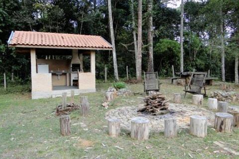 Pousada Três Orelhas - Gonçalves MG