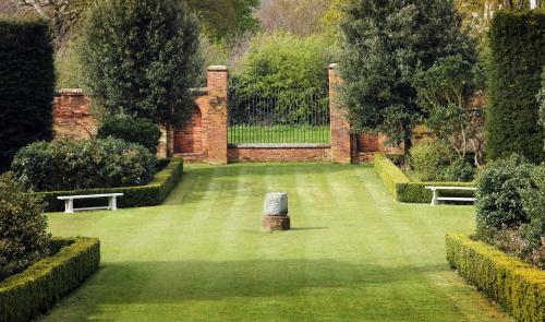 Castle Bromwich Hall; Sure Hotel Collection by Best Western - image 14