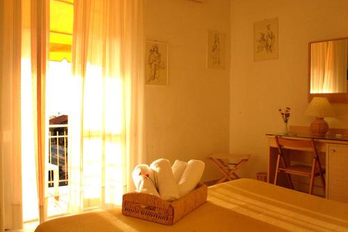 Hotel Alk