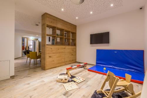 Hotel Post – Westendorf, MO