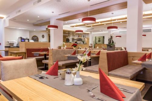 Hotel Post – Westendorf, MO