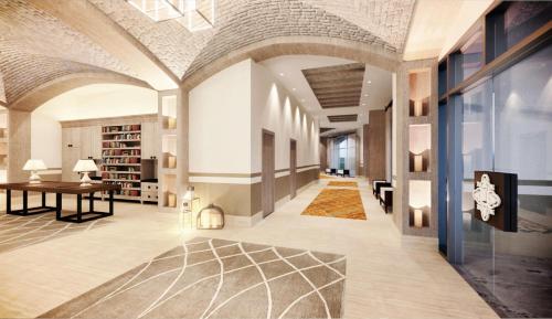 المرافق, منتجع كاسينو ديل لاجو (Del Lago Resort Casino) in ووترلو